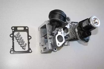 Wahler 710988D1 EGR valve Wahler 710988D1 EGR valve