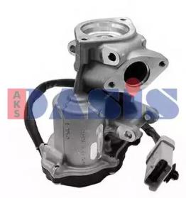 AKS Dasis 020024N EGR valve AKS Dasis 020024N EGR valve