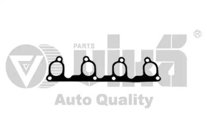 Vika 11291395001 Gasket graphite Vika 11291395001 Gasket graphite