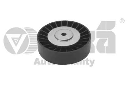 Vika 11450170701 Ролик натяжний ременя поліклинового Vika 11450170701 Ролик натяжний ременя поліклинового