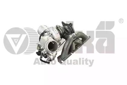 Vika 11451013101 Турбокомпресор Vika 11451013101 Турбокомпресор