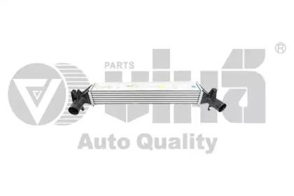 Vika 11451418001 Радіатор інтеркулера