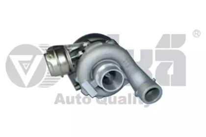 Vika 11451789001 Турбокомпрессор Vika 11451789001 Турбокомпрессор