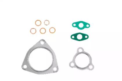 Vika 11451789201 Gasket kit-turb Vika 11451789201 Gasket kit-turb
