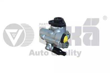 Vika 11451791801 Насос гідропідсилювача керма Vika 11451791801 Насос гідропідсилювача керма