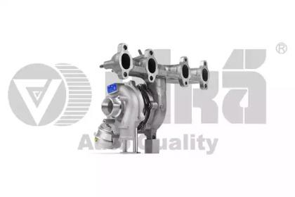 Vika 12531023201 Industriemotor Vika 12531023201 Industriemotor