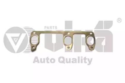 Vika 12531044501 Gasket graphite