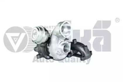 Vika 12531044901 Industriemotor Vika 12531044901 Industriemotor