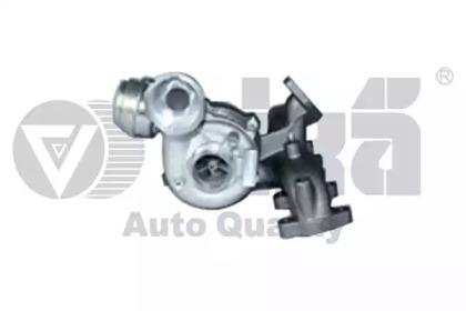 Vika 12531045001 Industriemotor Vika 12531045001 Industriemotor