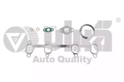 Vika 12531045101 Gasket-inlet tu