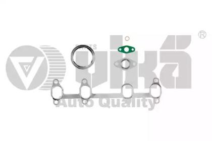 Vika 12531045201 Gasket-inlet tu
