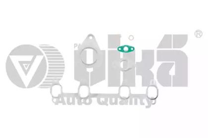 Vika 12531045401 Прокладка турбіни Vika 12531045401 Прокладка турбіни