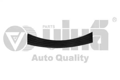 Vika 12600585001 Ремінь поліклиновий Vika 12600585001 Ремінь поліклиновий