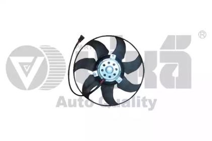 Vika 29590592301 Fan and motor assy Vika 29590592301 Fan and motor assy