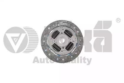Vika 31410005301 Disc assy clutch Vika 31410005301 Disc assy clutch