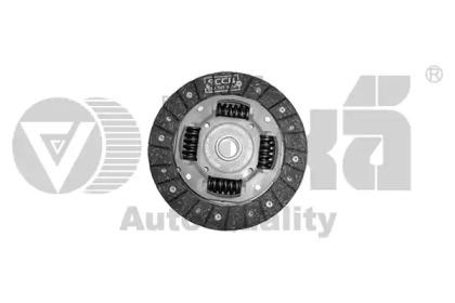 Vika 31410005401 Disc assy clutch