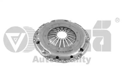Vika 31411032801 Disc assy clutch friction Vika 31411032801 Disc assy clutch friction