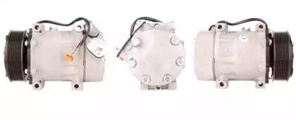 AMK CC1207 Компресор кондиціонера