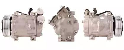 AMK CC1255 Компресор кондиціонера AMK CC1255 Компресор кондиціонера