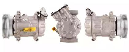 AMK CC1256 Compressor assy cooler AMK CC1256 Compressor assy cooler