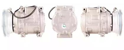 AMK CC1302 Компресор кондиціонера AMK CC1302 Компресор кондиціонера