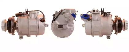 AMK CC1348 Compressor assy cooler AMK CC1348 Compressor assy cooler