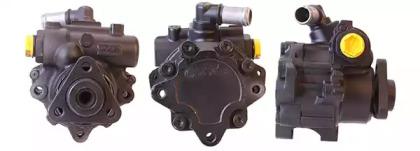 AMK PUM1207 Насос гідропідсилювача керма AMK PUM1207 Насос гідропідсилювача керма