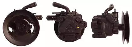 AMK PUM126 Steering pump