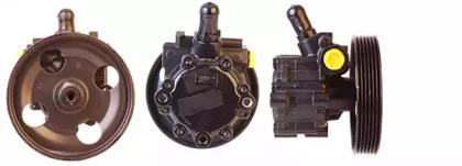 AMK PUM1283 Steering pump AMK PUM1283 Steering pump