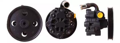 AMK PUM1321 Steering pump AMK PUM1321 Steering pump