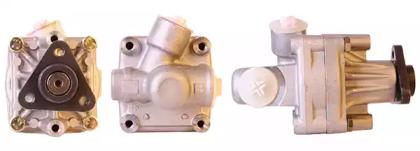 AMK PUM2010 Насос гідропідсилювача керма