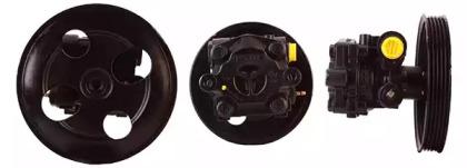 AMK PUM2066 Steering pump AMK PUM2066 Steering pump