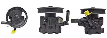 AMK PUM2068 Steering pump AMK PUM2068 Steering pump