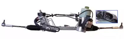 AMK PUM2128 Steering pump AMK PUM2128 Steering pump