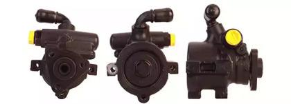 AMK PUM452 Steering pump AMK PUM452 Steering pump
