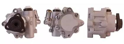 AMK PUM554 Насос гідропідсилювача керма