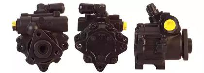 AMK PUM581 Насос гідропідсилювача керма