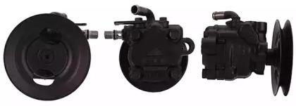 AMK PUM837 Steering pump AMK PUM837 Steering pump