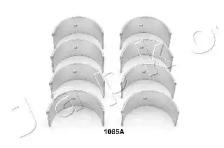 Japko 21085A Вкладиші шатунні Japko 21085A Вкладиші шатунні