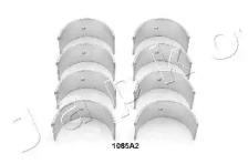 Japko 21085A2 Crankshaft bearings Japko 21085A2 Crankshaft bearings