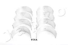 Japko 21131A Вкладиші шатунні