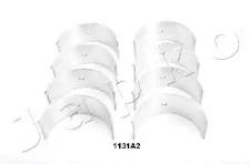 Japko 21131A2 Вкладиші шатунні