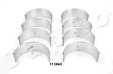 Japko 21169A5 Вкладыши шатунные Japko 21169A5 Вкладыши шатунные