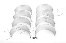 Japko 21406A5 Вкладиші шатунні Japko 21406A5 Вкладиші шатунні