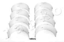 Japko 21408A2 Вкладиші шатунні