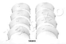 Japko 21408A5 Вкладиші шатунні Japko 21408A5 Вкладиші шатунні