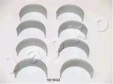 Japko 21616G2 Вкладыши шатунные Japko 21616G2 Вкладыши шатунные