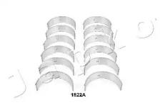 Japko 21822A Crankshaft bearings Japko 21822A Crankshaft bearings