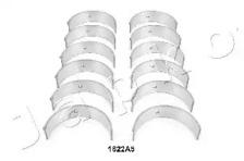 Japko 21822A5 Вкладиші шатунні Japko 21822A5 Вкладиші шатунні