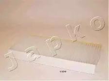 Japko 21CD0 Фільтр салона Japko 21CD0 Фільтр салона
